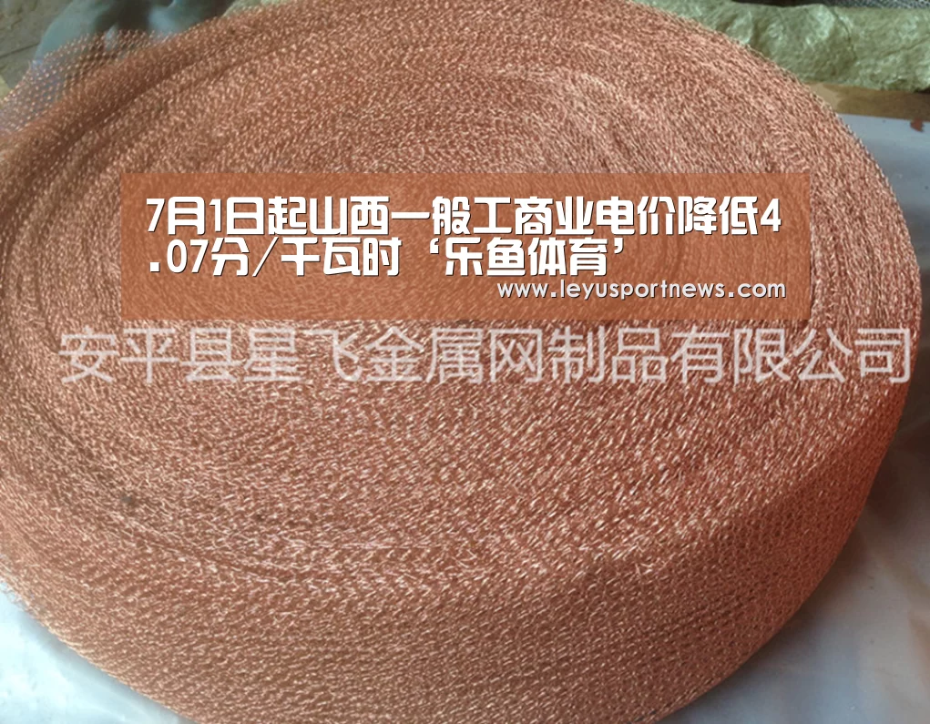7月1日起山西一般工商业电价降低4.07分/千瓦时‘乐鱼体育’(图2) 乐鱼体育在线登录